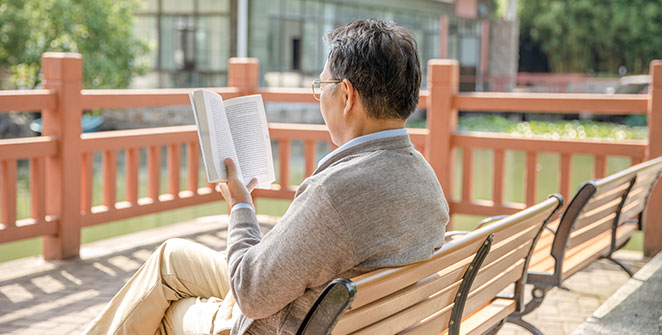 残疾人托养服务