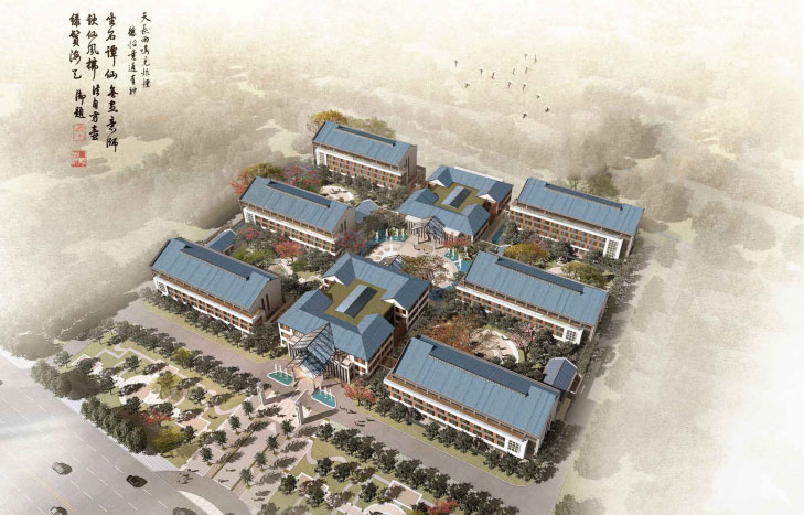 关于西宁养老院