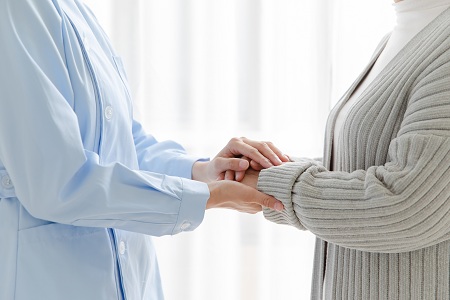 兰州失能老人护理