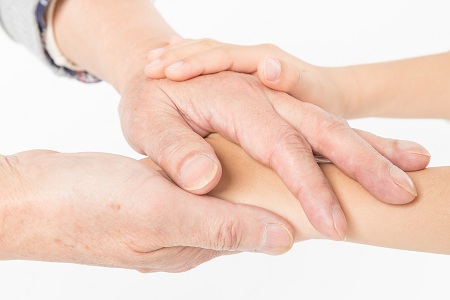 青海植物老人护理