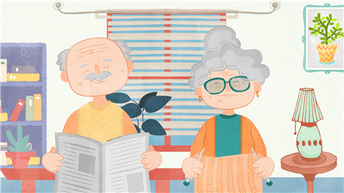 西宁养老院哪家好