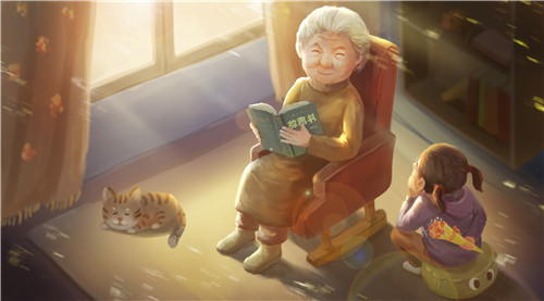 西宁养老院哪家好